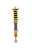 Ohlins 06-13 Lexus IS 250/IS 350 (XE20) Road & Track Coilover System - LES MI00S1
