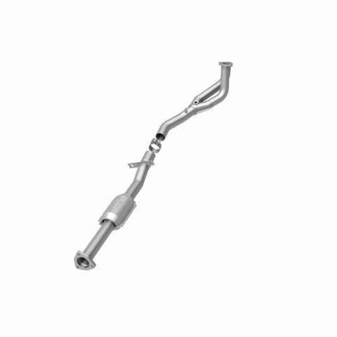 MagnaFlow Conv DF Porsche 86 90 - 23796