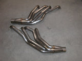Stainless Works Chevy Chevelle Small Block 1964-67 Headers 1-3/4in - CV6467B