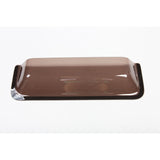 Rugged Ridge Cowl Vent Scoop Smoke 87-06 Jeep Wrangler - 11352.01