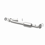 MagnaFlow Direct Fit Catalytic Converter 05-07 4-Run/FJ Passenger Side Rear - 23985