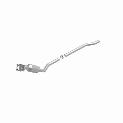 MagnaFlow 2004 Dodge Grand Caravan 3.3L Direct Fit Converter - 5451202