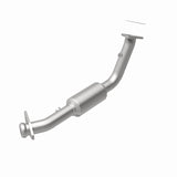 MagnaFlow California Grd DF Cat. Conv 1996 Buick Roadmaster/Cadillac Fleetwood/Chevrolet Caprice - 4481185