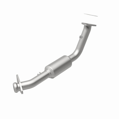 MagnaFlow California Grd DF Cat. Conv 1996 Buick Roadmaster/Cadillac Fleetwood/Chevrolet Caprice - 4481185