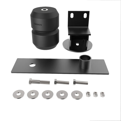 Timbren 2004 Freightliner M2 106 Front Suspension Enhancement System - FFM2