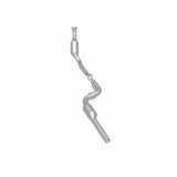 MagnaFlow Direct Fit Catalytic Converter 98-03 MB E320 3.2L P/S - 24402