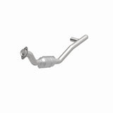 MagnaFlow Direct Fit Catalytic Converter 04-05 Ram 1500 DS OEM - 49609