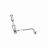 MagnaFlow Direct Fit Catalytic Converter 2011-2014 Express 1500 4.3L Underbody - 52134