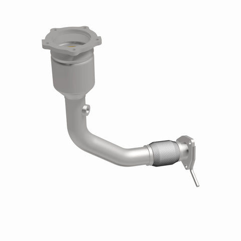 MagnaFlow Conv DF 01-02 Kia Sportage Front - 50880
