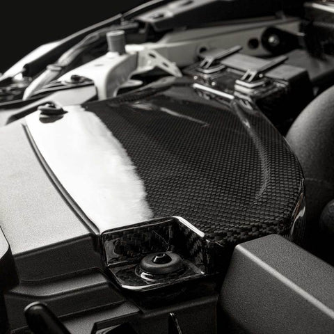 Cobb 22-24 Subaru WRX Redline Carbon Power Scoop (Works w/Factory Airbox) - 746150