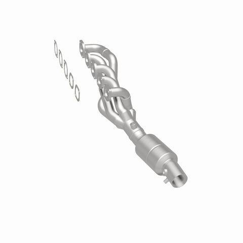 MagnaFlow Conv DF BMW M5-6 06-08 D/S OEM - 49803