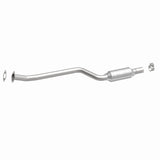 MagnaFlow Direct Fit Catalytic Converter 2006 BMW 530xi 3.0L OEM - 52481