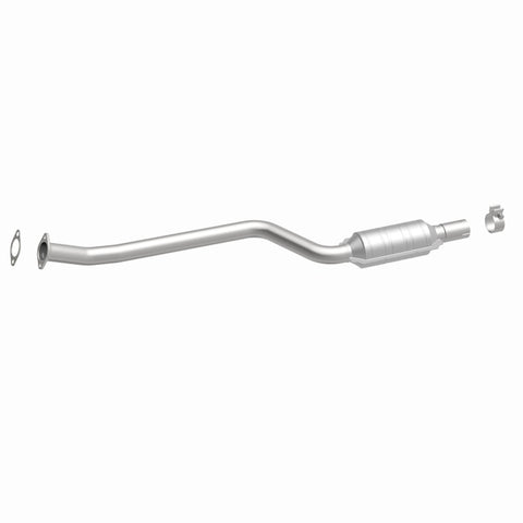 MagnaFlow Direct Fit Catalytic Converter 2006 BMW 530xi 3.0L OEM - 52481