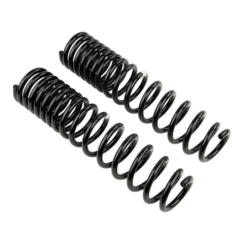 ARB / OME 2021+ Ford Bronco Rear Coil Spring Set for Light Loads - 3204