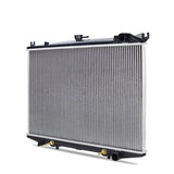 Mishimoto Nissan Pathfinder Replacement Radiator 1987-1995 - R314-AT
