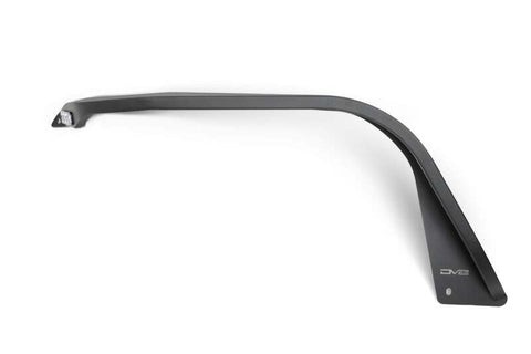 DV8 Offroad 18-23 Jeep Wrangler JL Slim Fender Flares - FDJL-07