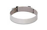 Torque Solution T-Bolt Hose Clamp - 2.25in Universal - TS-TBC-225