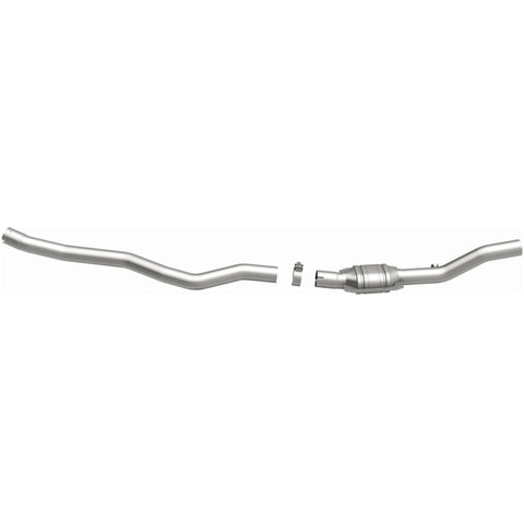 MagnaFlow Direct Fit Catalytic Converter Dodge Dakota 3.9/5.2L 4WD - 23228
