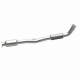 Magnaflow Converter Direct Fit 04-06 Toyota Camry L4-2.4L - 5571988