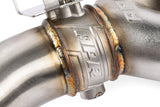 APR 18-25 Audi S4/S5 (B9) Catback Exhaust System - CBK0012