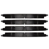 DFC 11-25 Ford F-350 Super Duty 4WD Front Ultimate Duty Performance Brake Pads - 1400-2490-00