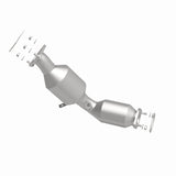 MagnaFlow Direct Fit Catalytic Conv 04-06 Nissan 350Z 3.5L / 04-07 Infiniti G35 3.5L - Right Side - 5411045