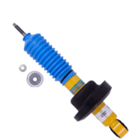 Bilstein B6 4600 Series 17-20 Nissan Titan (2WD) Front Monotube Shock Absorber - 24-268202