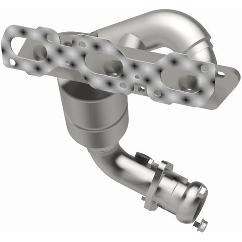 MagnaFlow Direct Fit Catalytic Converter 01-06 Escape 3.0 with oil - 51370