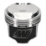 Wiseco Toyota 3TC2TG 1.375 C.H. 6508M87 Piston Shelf Stock Kit - K508M87