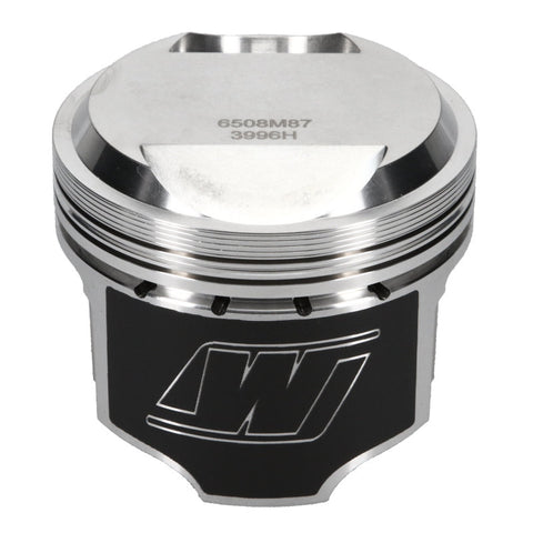 Wiseco Toyota 3TC2TG 1.375 C.H. 8700XX Piston Shelf Stock - 6508M87