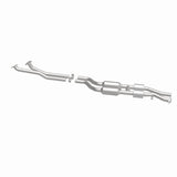 MagnaFlow 96-99 BMW M3 L6 3.2L / 96-98 328i/328is L6 2.8L California Catalytic Converter Direct Fit - 4481664