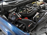 aFe SCORCHER PRO Performance Package 2017 Ford Diesel Trucks V8 6.7L (td) - 77-33006-PK
