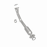 MagnaFlow Converter Direct Fit California Grade 96-98 Toyota 4Runner 2.7L - 4481912