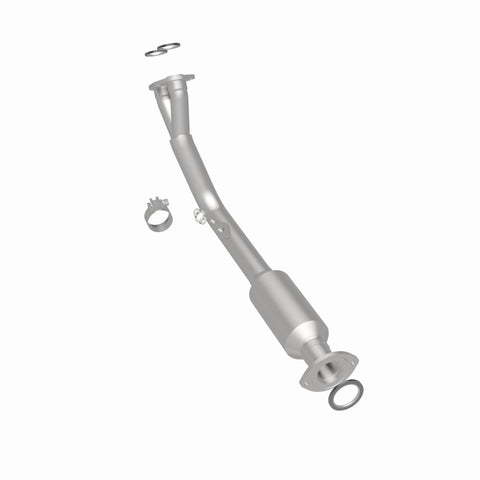 MagnaFlow Converter Direct Fit California Grade 96-98 Toyota 4Runner 2.7L - 4481912