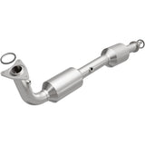 MagnaFlow Direct Fit Catalytic Converter 07-09 Toyota Tundra/Sequoia V8 4.7L - 5582626