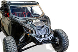 Elektric Offroad 2017-2024 Can Am X3 Maverick Volt Front Winch Bumper - FWB210002