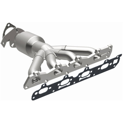 MagnaFlow Direct Fit Catalytic Converter 06 Pontiac G6 2.4L - 50304