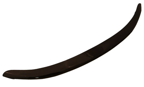 AVS 11-15 Kia Sorento High Profile Bugflector II Hood Shield - Smoke - 25271