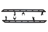 Fishbone Offroad 2020+ Jeep Gladiator JT Rocker Guards - FB23142