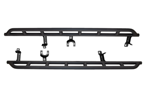 Fishbone Offroad 2020+ Jeep Gladiator JT Rocker Guards - FB23142