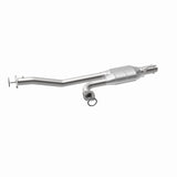 MagnaFlow Conv DF 00-04 Tundra 4.7L Rear OEM - 49122