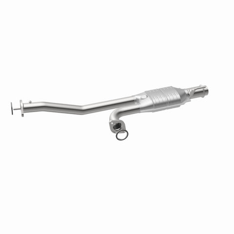 MagnaFlow Conv DF 00-04 Tundra 4.7L Rear OEM - 49122