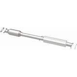 MagnaFlow Direct Fit Catalytic Conv 11-14 Sonata 2.4L Underbody (OEM Grade Federal / EPA Compliant) - 52820