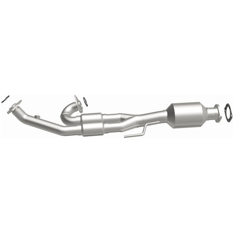 MagnaFlow 04-09 Nissan Quest 3.5L Direct Fit Converter - 5592710