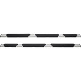 Westin 2019 Ram 1500 w/ Crew Cab and 5.5ft Bed R5 Nerf Step Bars - SS (Excl. Ram 1500 Classic) - SS - 28-534700