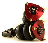 Air Lift Performance 08-14 Subaru Impreza Front Kit - 75556