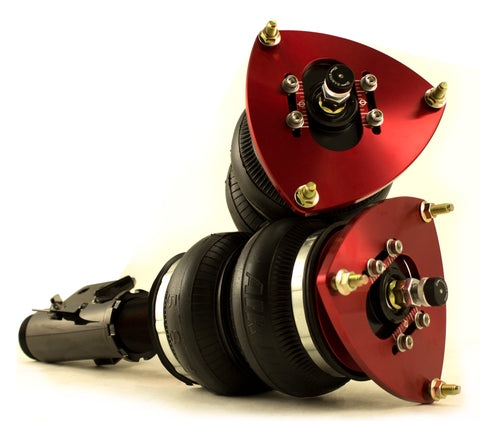 Air Lift Performance 08-14 Subaru Impreza Front Kit - 75556