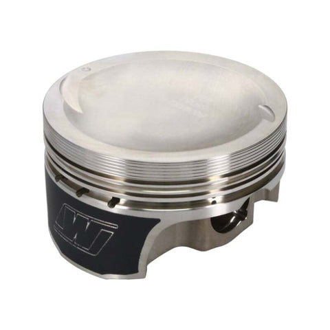 Wiseco Ford SOHC V8 4.6L 2 Val Trick Flow Twisted Wedge NA/Boost/Nitrous -13.0cc 3.572 Bore 9.8:1 CR - K0091X2