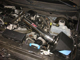 Injen 09-10 Ford F-150 V8 5.4L Polished Power-Flow Air Intake System - PF9014P