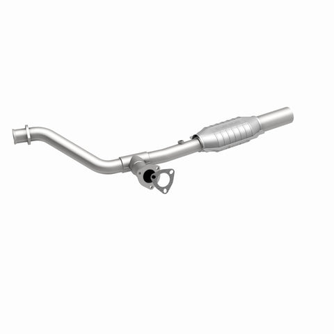 MagnaFlow Direct Fit Catalytic Converter 03 Ram 2500 2WD 5.7L OEM - 49659